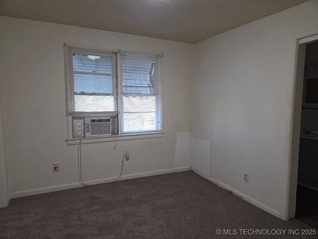 309 W Foley, Eufaula, OK 74432