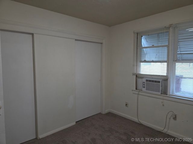 309 W Foley, Eufaula, OK 74432