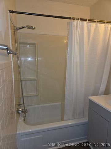 309 W Foley, Eufaula, OK 74432