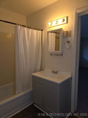 309 W Foley, Eufaula, OK 74432