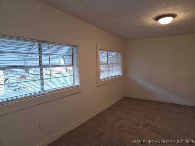 309 W Foley, Eufaula, OK 74432