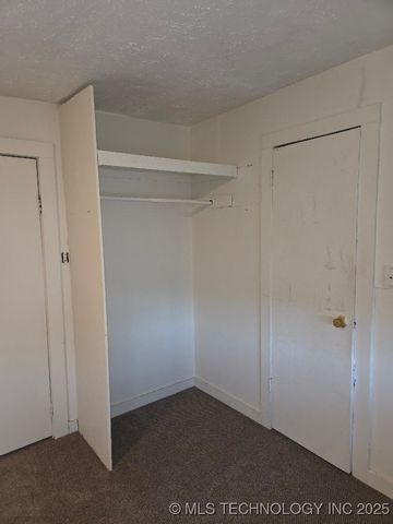 309 W Foley, Eufaula, OK 74432