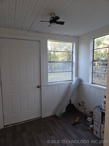 309 W Foley, Eufaula, OK 74432