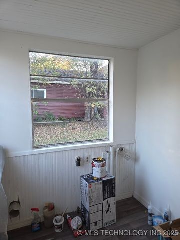 309 W Foley, Eufaula, OK 74432