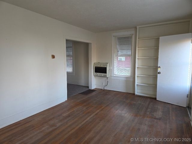 309 W Foley, Eufaula, OK 74432