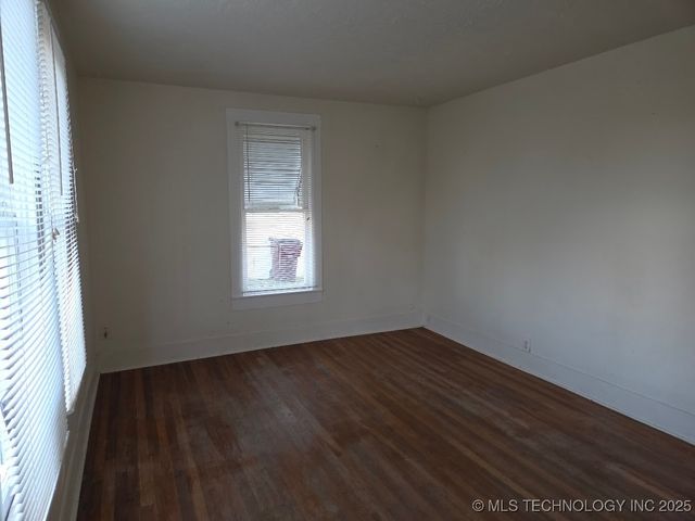 309 W Foley, Eufaula, OK 74432