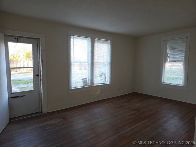 309 W Foley, Eufaula, OK 74432