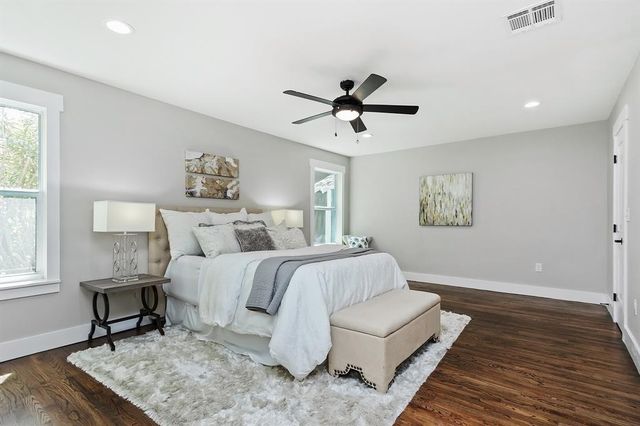 1414 Alexander Street, Houston, TX 77008