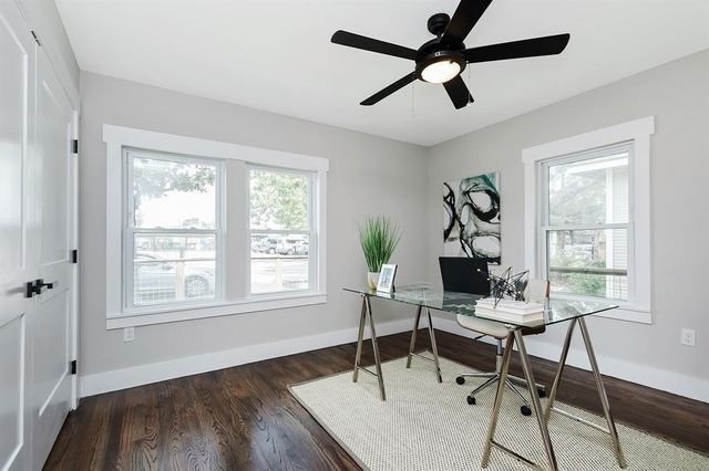 1414 Alexander Street, Houston, TX 77008