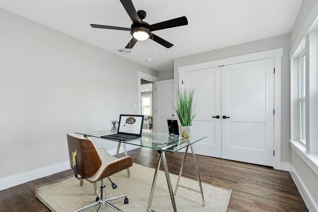 1414 Alexander Street, Houston, TX 77008