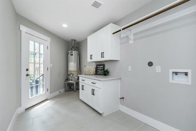 1414 Alexander Street, Houston, TX 77008