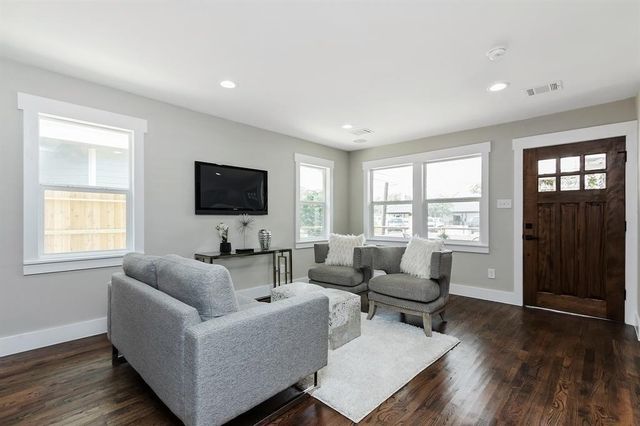 1414 Alexander Street, Houston, TX 77008