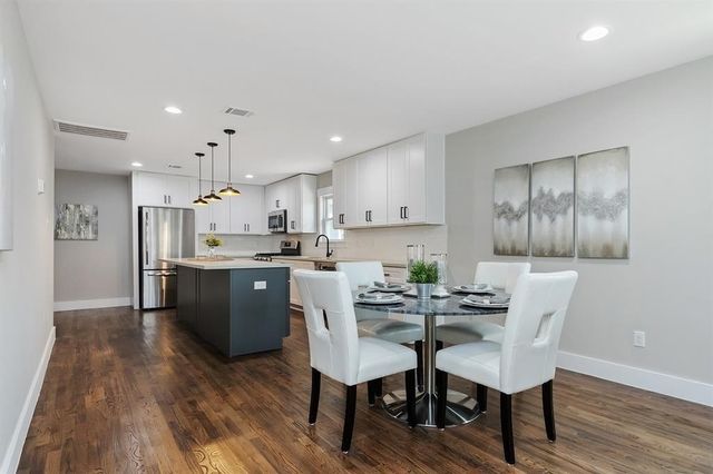 1414 Alexander Street, Houston, TX 77008