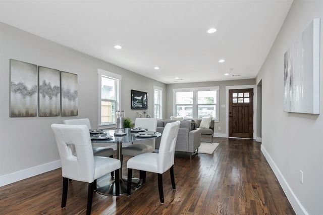 1414 Alexander Street, Houston, TX 77008