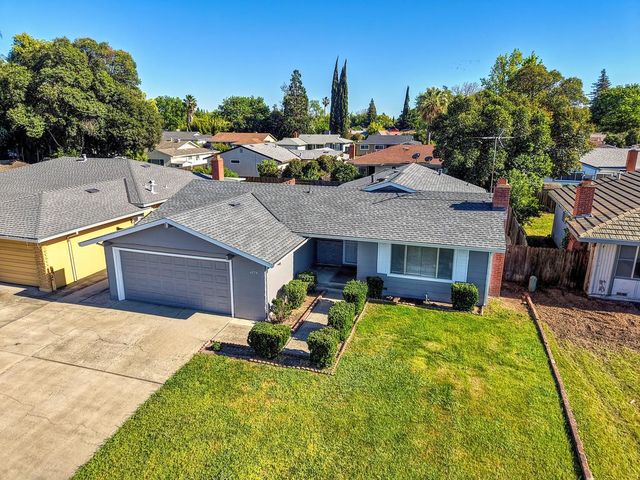 4574 Beechnut Way, Sacramento, CA 95823