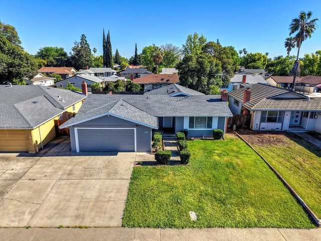 4574 Beechnut Way, Sacramento, CA 95823
