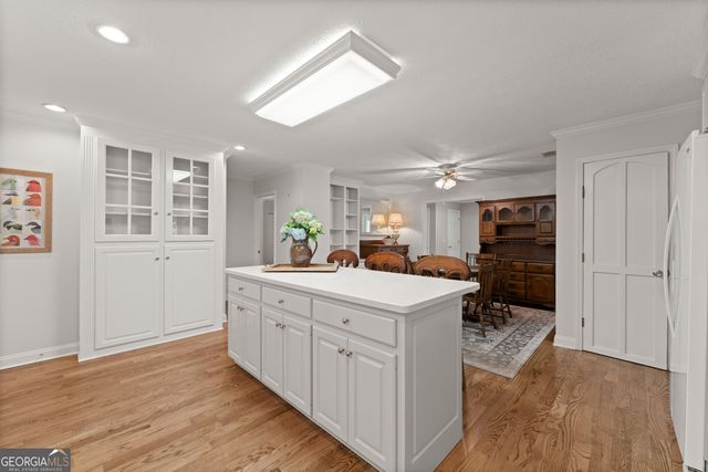 2290 Alec Mountain Road, Clarkesville, GA 30523