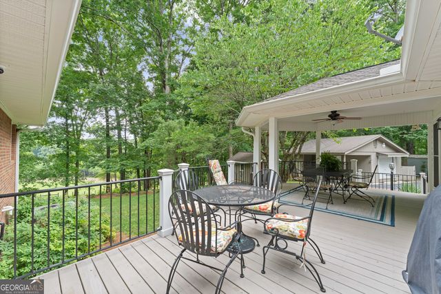 2290 Alec Mountain Road, Clarkesville, GA 30523