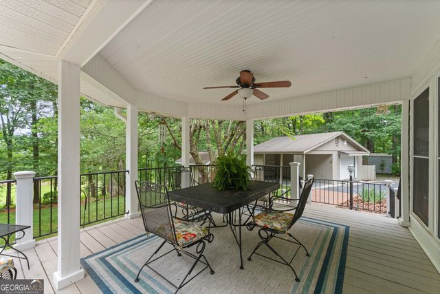 2290 Alec Mountain Road, Clarkesville, GA 30523