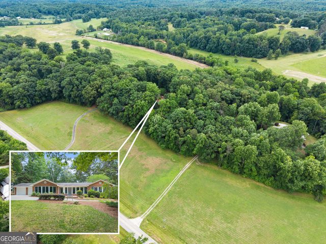 2290 Alec Mountain Road, Clarkesville, GA 30523