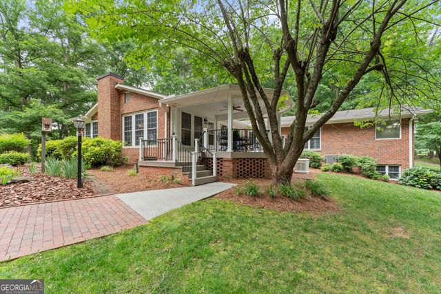 2290 Alec Mountain Road, Clarkesville, GA 30523
