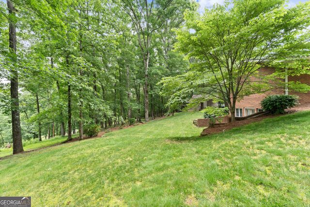 2290 Alec Mountain Road, Clarkesville, GA 30523