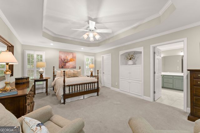 2290 Alec Mountain Road, Clarkesville, GA 30523