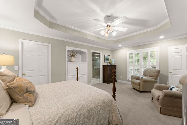 2290 Alec Mountain Road, Clarkesville, GA 30523