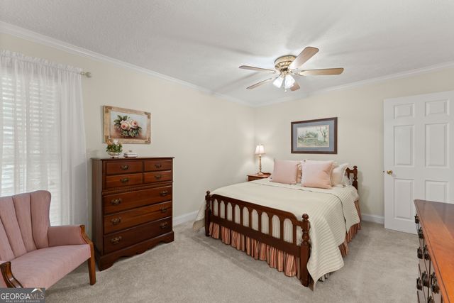 2290 Alec Mountain Road, Clarkesville, GA 30523