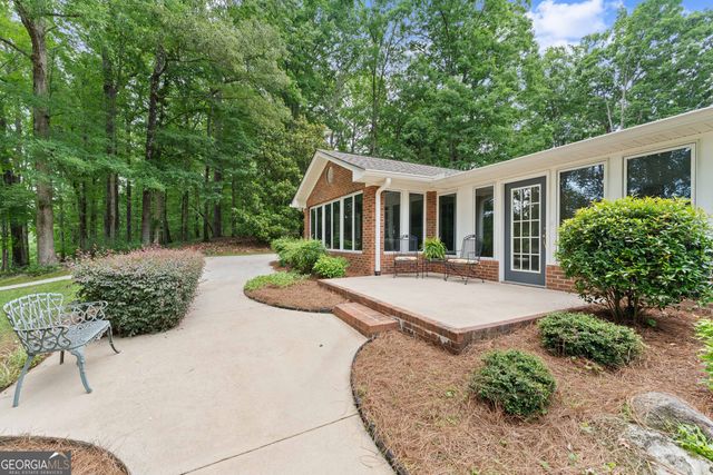 2290 Alec Mountain Road, Clarkesville, GA 30523