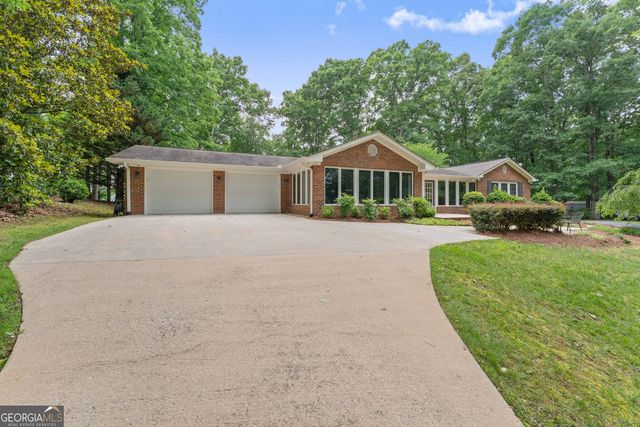 2290 Alec Mountain Road, Clarkesville, GA 30523