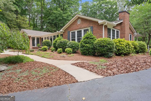 2290 Alec Mountain Road, Clarkesville, GA 30523
