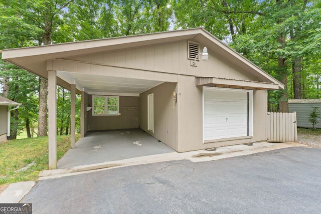 2290 Alec Mountain Road, Clarkesville, GA 30523