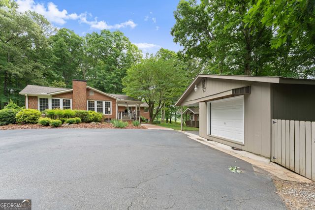 2290 Alec Mountain Road, Clarkesville, GA 30523