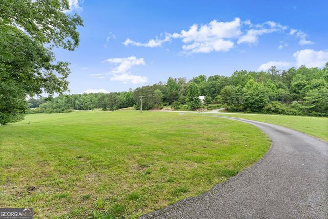 2290 Alec Mountain Road, Clarkesville, GA 30523