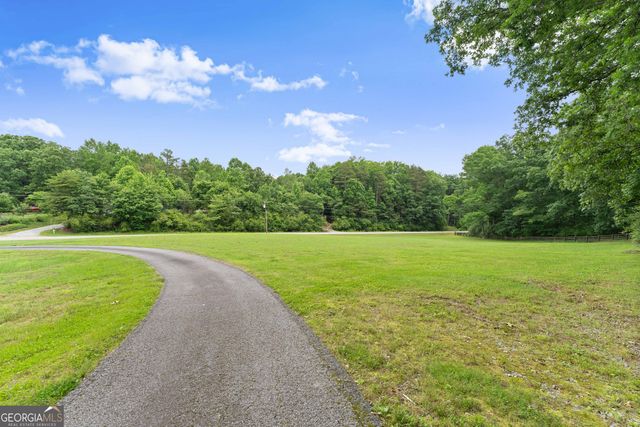 2290 Alec Mountain Road, Clarkesville, GA 30523