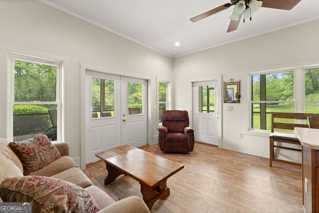 2290 Alec Mountain Road, Clarkesville, GA 30523