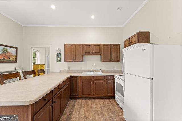 2290 Alec Mountain Road, Clarkesville, GA 30523