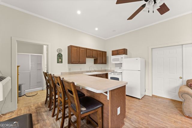 2290 Alec Mountain Road, Clarkesville, GA 30523