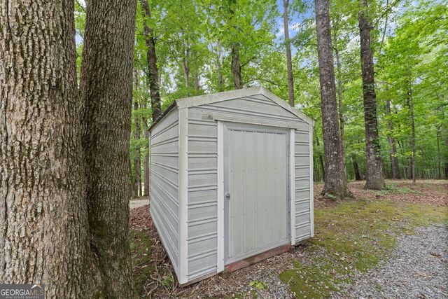 2290 Alec Mountain Road, Clarkesville, GA 30523