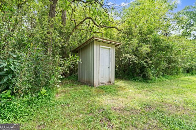 2290 Alec Mountain Road, Clarkesville, GA 30523