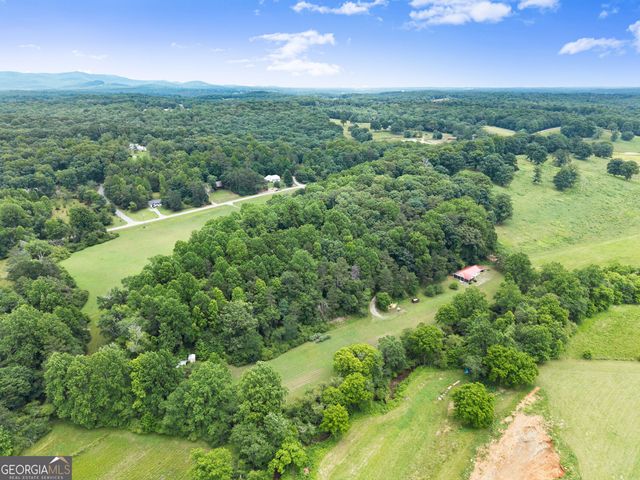2290 Alec Mountain Road, Clarkesville, GA 30523