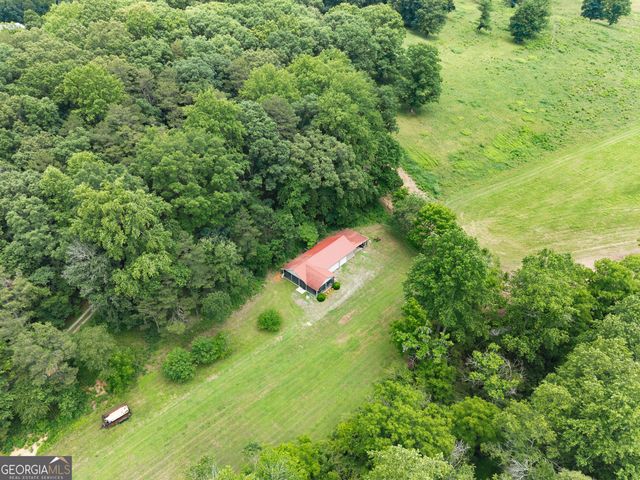 2290 Alec Mountain Road, Clarkesville, GA 30523