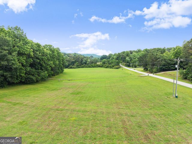 2290 Alec Mountain Road, Clarkesville, GA 30523