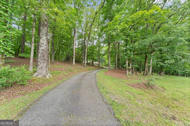 2290 Alec Mountain Road, Clarkesville, GA 30523