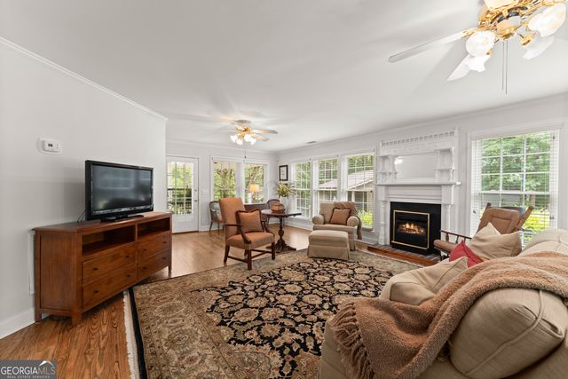 2290 Alec Mountain Road, Clarkesville, GA 30523
