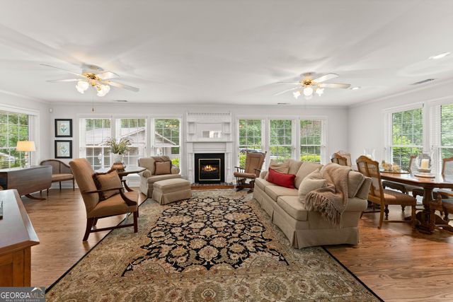 2290 Alec Mountain Road, Clarkesville, GA 30523