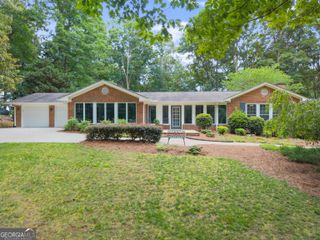 2290 Alec Mountain Road, Clarkesville, GA 30523