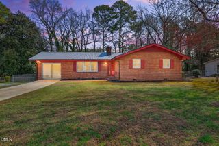 1710 Lakeside Drive, Garner, NC 27529