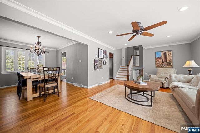 564 Whitenack Road, River Vale, NJ 07675